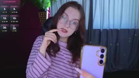 bemine_bemine online show from 03.19.26