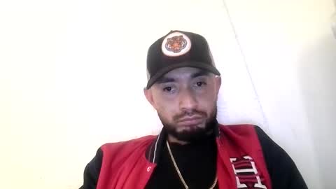 Snapshot of bemysecrett chatting on 12.25.24 bemysecrett online show from 12.25.24