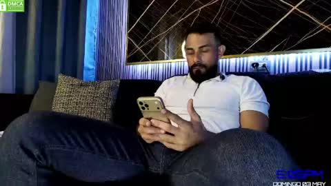 BEN online show from 05.03.26