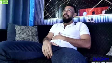 BEN online show from 05.04.26