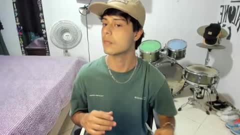 Ben online show from 03.06.26