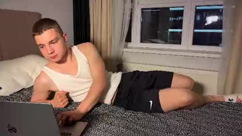 ben_harmon online show from 06.21.26