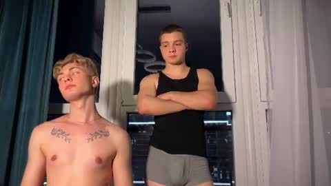 ben_harmon online show from 06.28.26