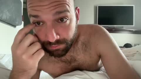 Ben N. online show from 05.11.26