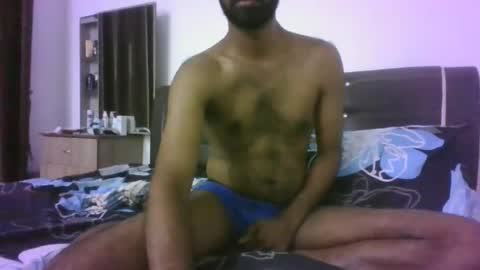 Snapshot of ben_raj chatting on 01.03.25 Ben Mallah Raj online show from 01.03.25