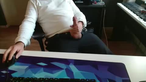 benafflock online show from 02.03.26