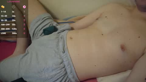 Ben online show from 10.01.25