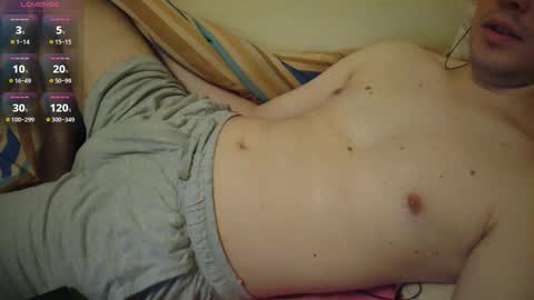 Ben online show from 11.11.25