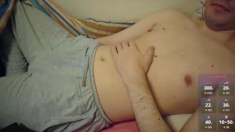 Ben online show from 11.29.25