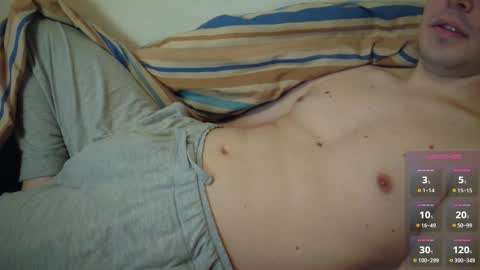 Ben online show from 12.23.25