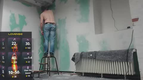 Bencrow online show from 01.17.26