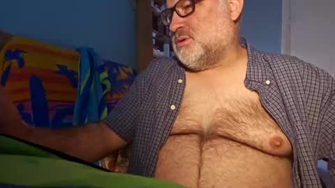 Bendavewill online show from 12.18.24