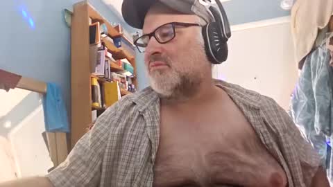 Bendavewill online show from 12.19.24