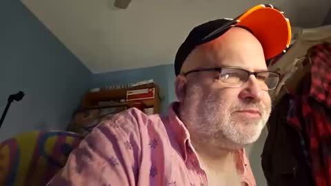 Bendavewill online show from 11.23.25