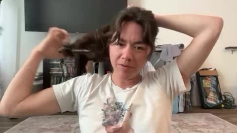 bendlikebecks online show from 05.01.26