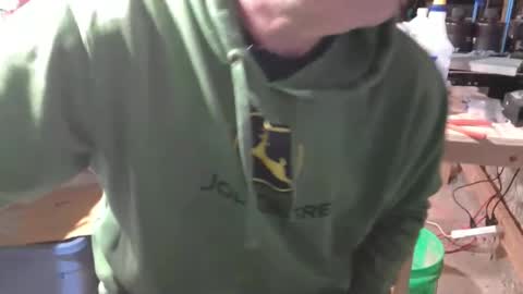 bendrinkin online show from 02.22.26