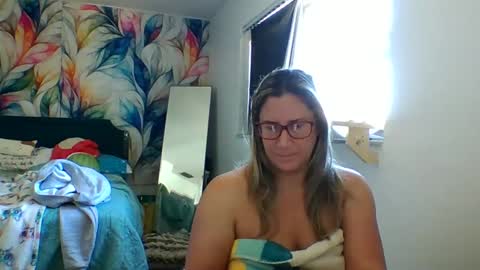 Snapshot of bendybecky69 chatting on 03.03.25 Becky online show from 03.03.25