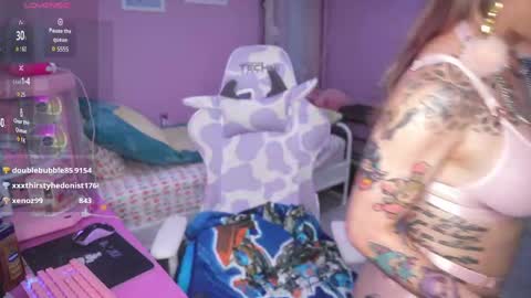 Bendymeow online show from 04.29.26