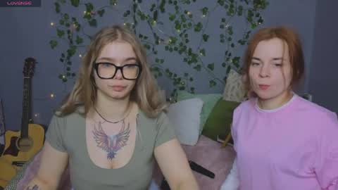 Snapshot of benevolently chatting on 04.18.26 KENDALL NATHAN online show from 04.18.26