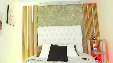 Tiffany and Bengie online show from 03.19.26