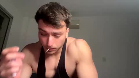 benicio03 online show from 05.15.26