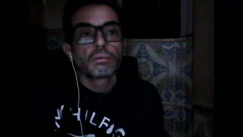 benidorm9 online show from 05.17.26