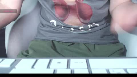 Snapshot of benijamin chatting on 02.15.26 benijamin online show from 02.15.26