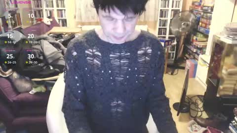 benijamin online show from 05.07.26