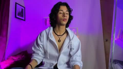 benjamin_fiore online show from 12.10.24