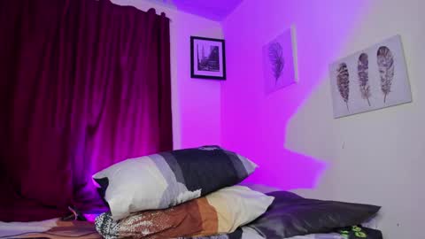 benjamin_fiore online show from 12.25.24