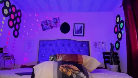 benjamin_fiore online show from 02.27.25