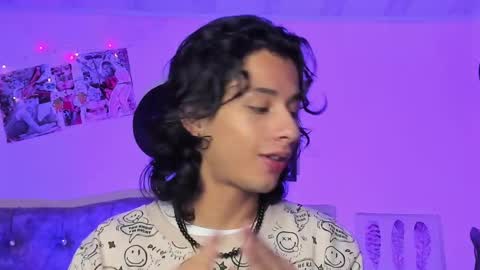 benjamin_fiore online show from 03.06.25