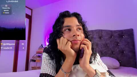 benjamin_fiore online show from 02.02.26