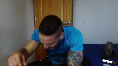 benjamin_isaac online show from 12.04.24