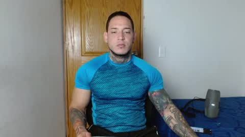 benjamin_isaac online show from 12.18.24