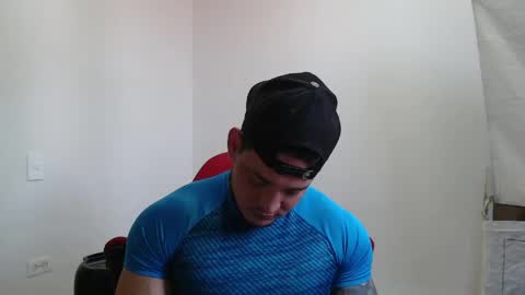 Snapshot of benjamin_isaac chatting on 03.20.26 benjamin_isaac online show from 03.20.26