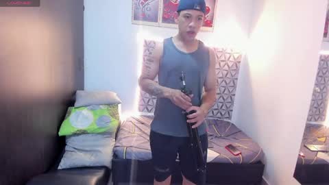 Benjamin online show from 06.06.26