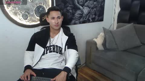 benjamincooperk online show from 04.26.26