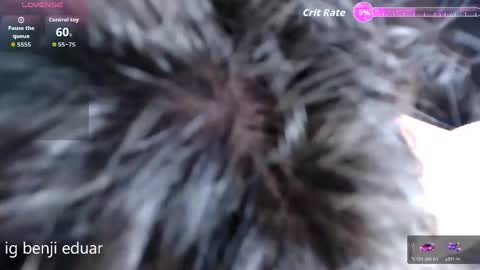 Benji Hoter online show from 05.01.26