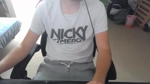 benjifrenchione online show from 09.18.25