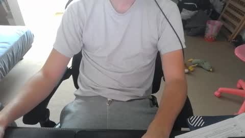 benjifrenchione online show from 09.19.25