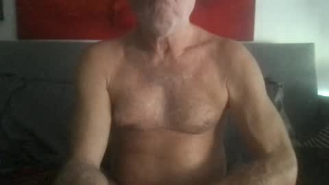 Hot Ben online show from 05.15.26