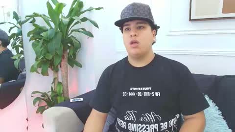 bennett_alejoo online show from 10.20.25