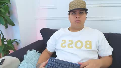 bennett_alejoo online show from 11.26.25