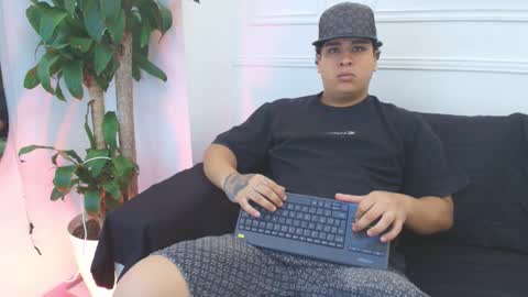 bennett_alejoo online show from 12.16.25