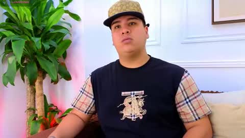 bennett_alejoo online show from 05.05.26