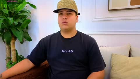 bennett_alejoo online show from 05.06.26