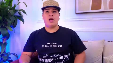 Snapshot of bennett_alejoo chatting on 05.12.26 bennett_alejoo online show from 05.12.26