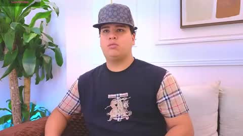 Snapshot of bennett_alejoo chatting on 05.31.26 bennett_alejoo online show from 05.31.26