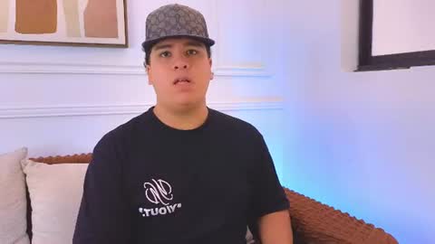 Snapshot of bennett_alejoo chatting on 06.09.26 bennett_alejoo online show from 06.09.26